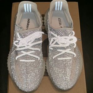 Yeezy 350 Boost V2 Static (Reflective)